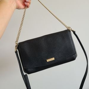 Kate Spade "Greer" Shoulder Bag (removable strap)